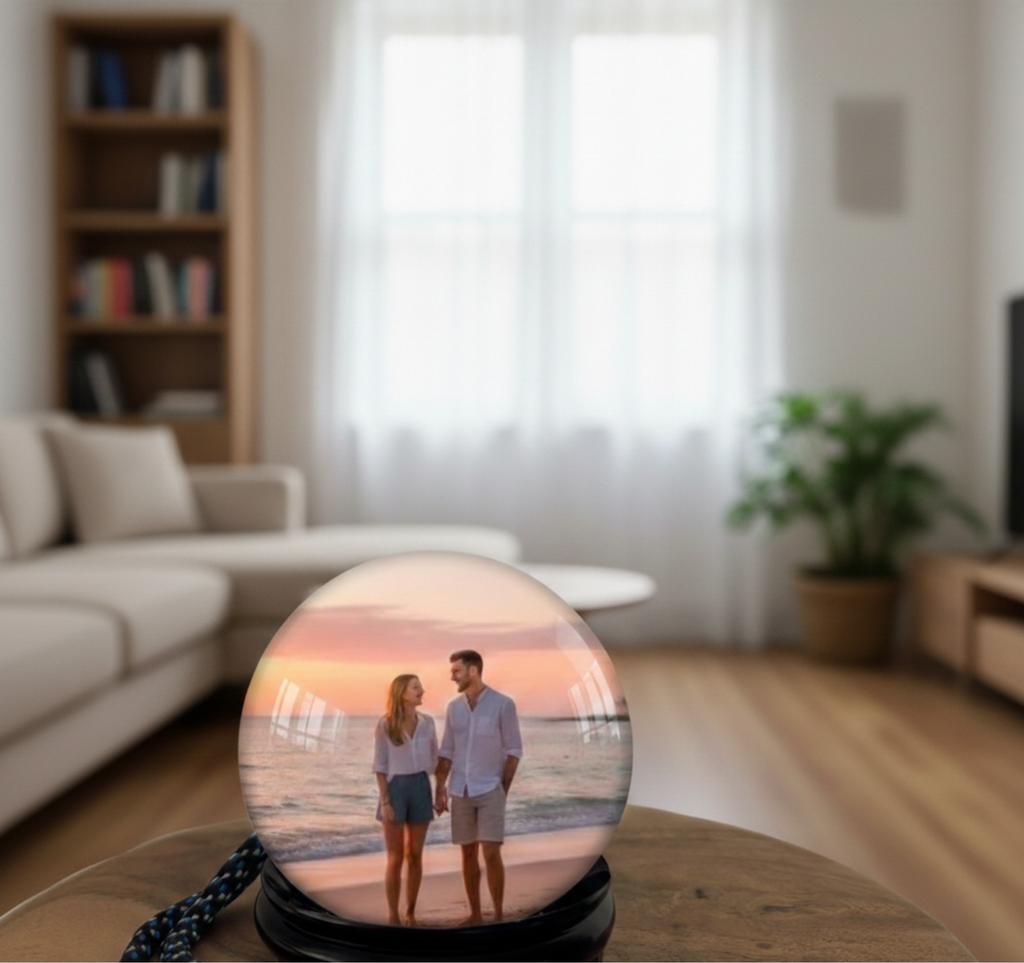 Wideobombka Prezent na Walentynki